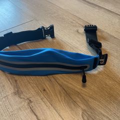 Running belt