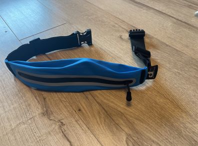 Running belt