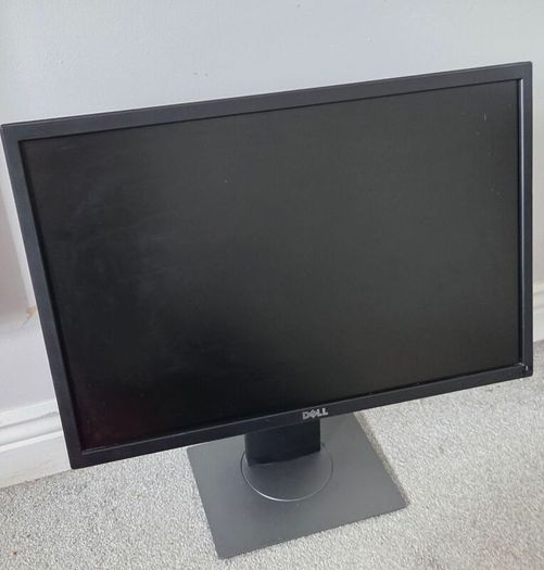 Dell 22 inch Monitor P2217 Great Condition used