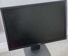 Dell 22 inch Monitor P2217 Great Condition used