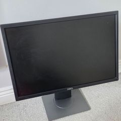 Dell 22 inch Monitor P2217 Great Condition used