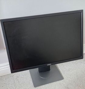 Dell 22 inch Monitor P2217 Great Condition used
