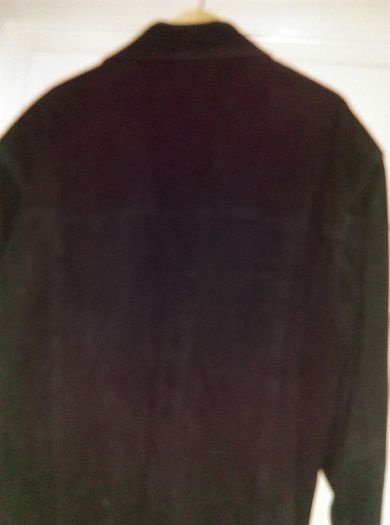 Man Jacket