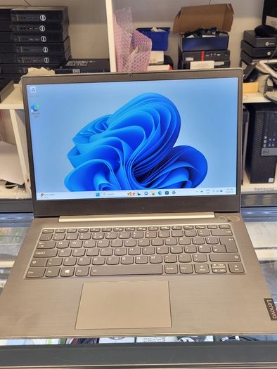 Lenovo ThinkPad 20SL 14" i5-1035G1 8GB 512GB HDMI and Type C ports, Windows 11 Pro Notebook