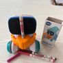 Vtech jotbot in perfect condition Image 5