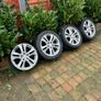 mercedes alloys 17 Image 2