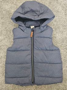 H&M baby gilet