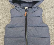 H&M baby gilet