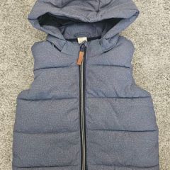 H&M baby gilet