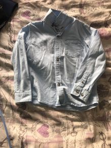 Boys shirt by Next