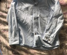 Boys shirt by Next