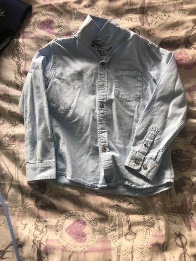 Boys shirt by Next