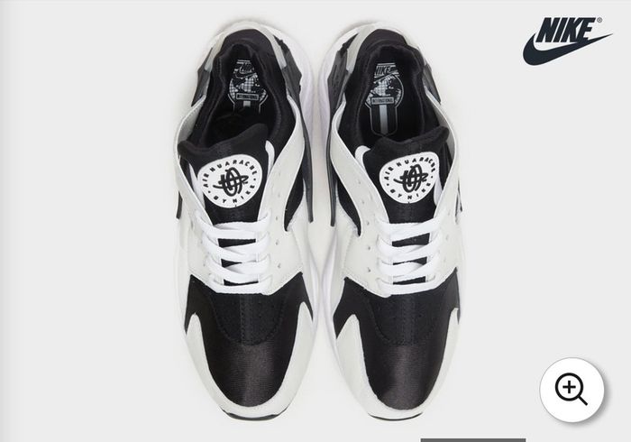Nike huaraches