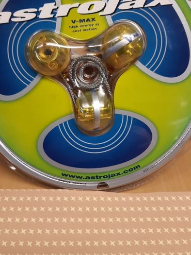 Astrojax toy new