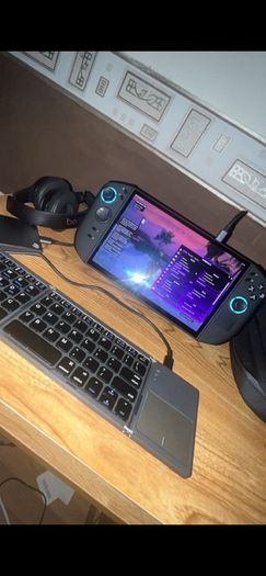 Lenovo Legion Go 2