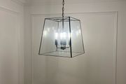 lantern style light