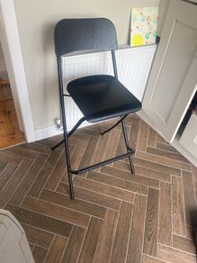 High stools