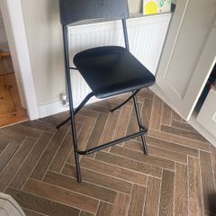 High stools