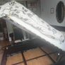 Bed frame Queen Image 3