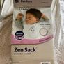 Zen Sack Weighted Sleep Sack Image 4
