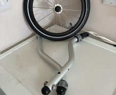 Croozer Jogger Kit 2