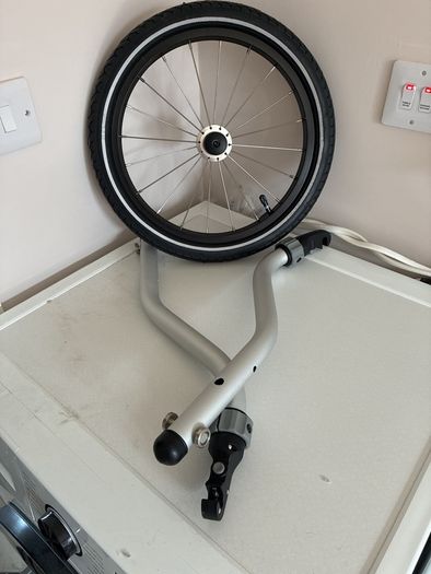 Croozer Jogger Kit 2