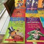 Happy Families books Image 2