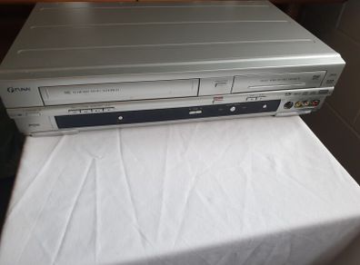 Funai Drvr-b778 Dvd Vhs Combo