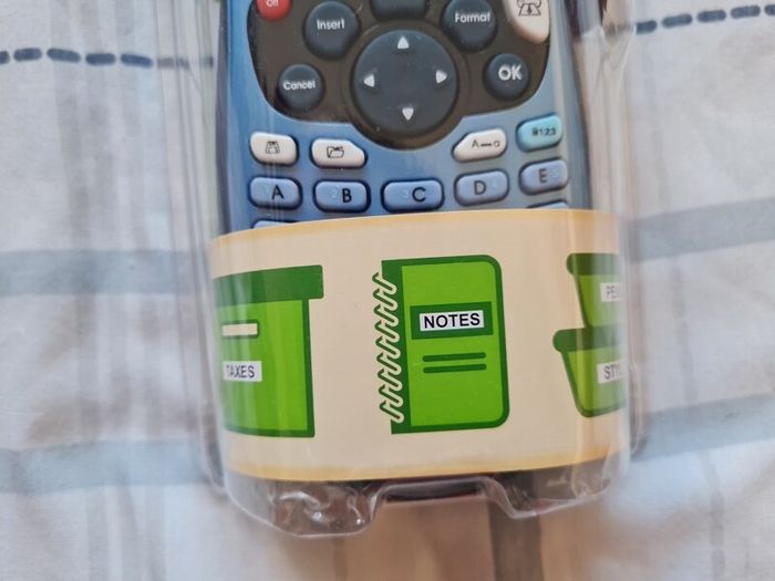 DYMO letratag 100 H labe maker brand new sealed
