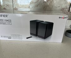 Multimedia Speaker