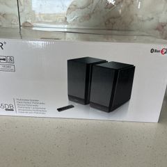 Multimedia Speaker