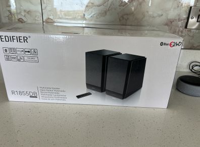 Multimedia Speaker