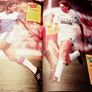 1987. Roy Of The Rovers Annual. Image 4