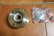 Rear Wheel Bearing Hub Kit Citroen C4  Peugeot 307