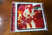 Paul Weller Live Wood CD