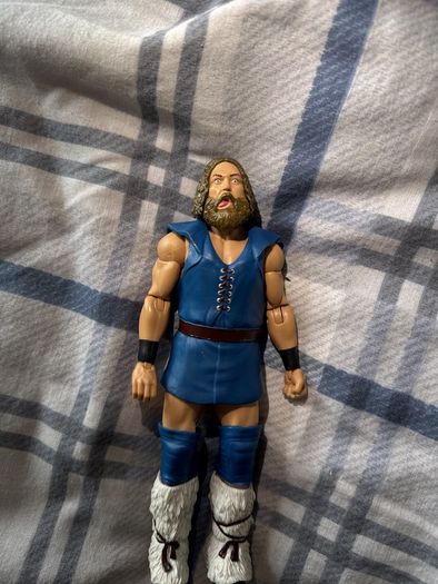 wwe figure