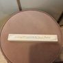 home decor wooden Daughter plaque Image 4