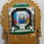 LEGO Editions 2026 FIFA World Cup Official Trophy Set 43020 Image 4