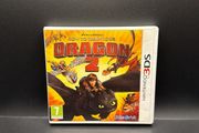 How To Train Your Dragon 2 Nintendo 3Ds