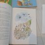 Roald Dahl large coloured illustrated book set Image 4