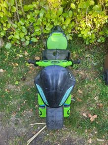 kids motorbike