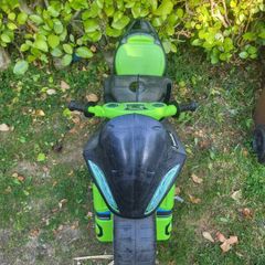 kids motorbike