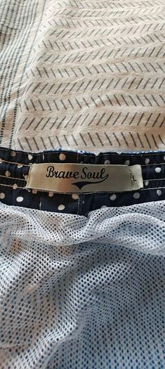 Swimming shorts