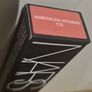 NARS Powermatte High Intesity Lip Pencil in 'American Woman' (full size; 2.6g) Image 5