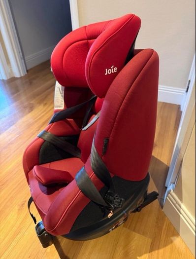 Joie spin 360