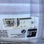 M&S Austin Check Brushed Throw 200x220cm Image 4