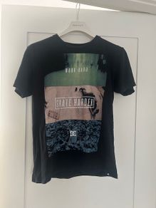 QuikSilver DC Men's T-Shirt