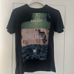 QuikSilver DC Men's T-Shirt