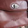 Vintage Lantadeli Paris brand bag Image 3