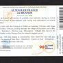 1998 Ireland 10 unit Tour De France in Ireland (ODS3) Callcard Used Image 2